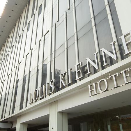 Louis Kienne Cikarang Hotel & Service Apartment Bekasi Exteriör bild